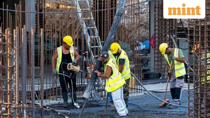 Shree Cement Q1 profit falls as West Asia disruptions drive up fuel costs