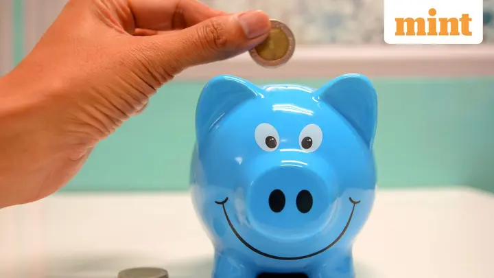 The patience payoff: How a  ₹30,000 monthly SIP swells into  ₹50 lakh by 2034