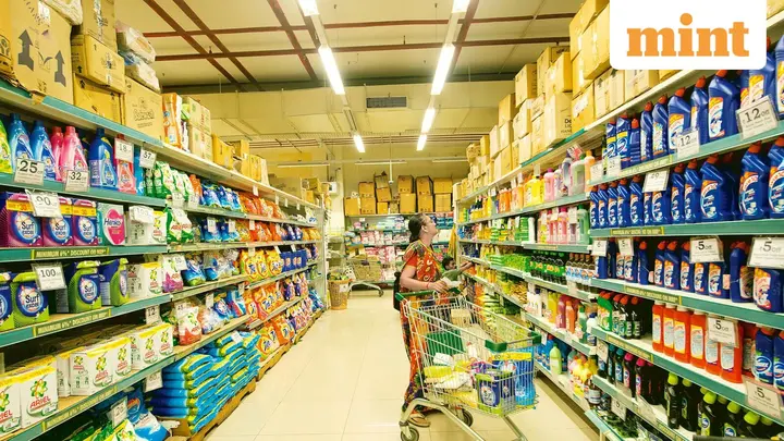 India’s consumer giants plan fresh price hikes; here’s when the higher rates could reach store shelves