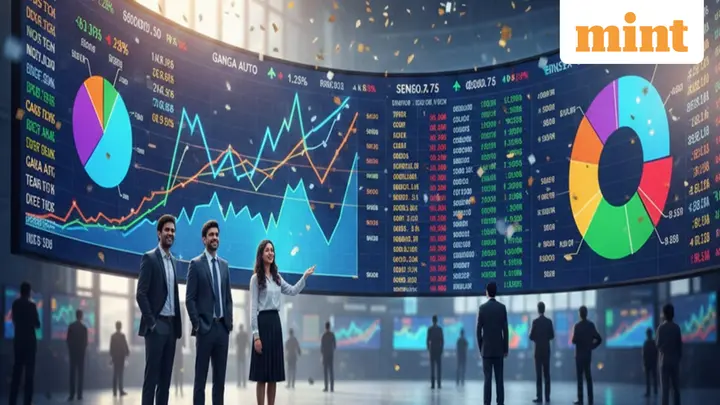 Nifty 50 rises in 3 of last 4 months: What is driving the rally? Can the momentum continue?