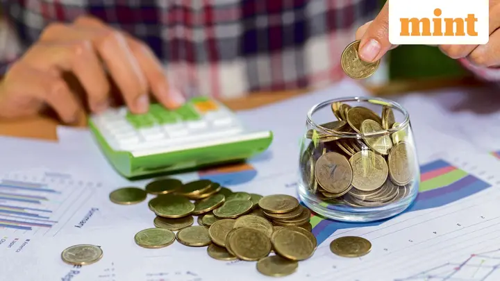 Planning retirement? Check how just  ₹100 a day invested for 25 years can potentially grow to over  ₹1 crore