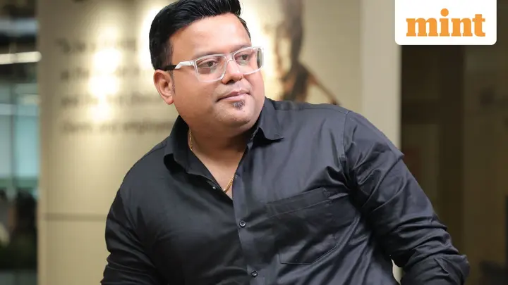 Stocks to buy under  ₹200: Mehul Kothari of Anand Rathi recommends three shares to buy or sell