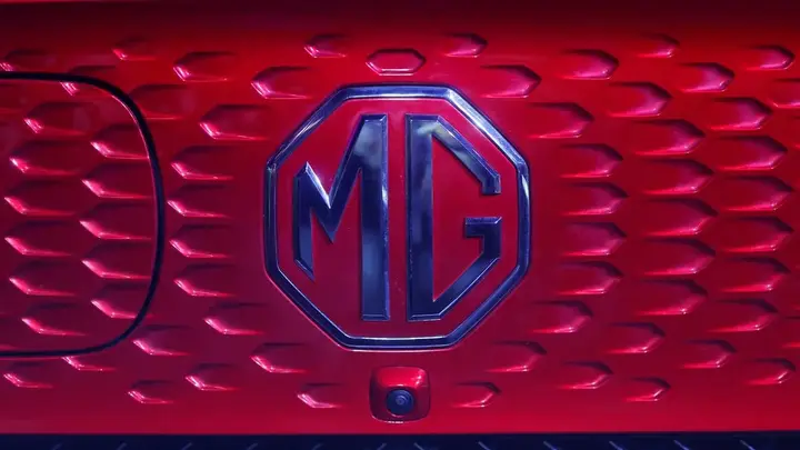 JSW MG Motor India sales up 22% at 8,158 units in July