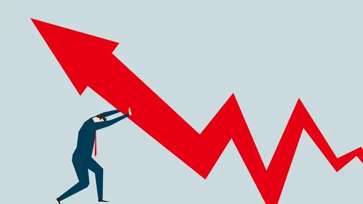 Nifty 50 Outlook: Sensex, Nifty 50, Nifty Bank snap back