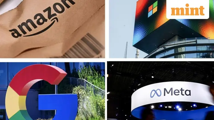 Microsoft, Amazon and Alphabet earnings reveal the next challenge in the AI race: ‘It isn't only chips now…’