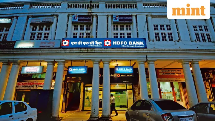 Bank holidays this week: SBI, HDFC, ICICI, PNB to remain closed for upto 3 days — Check RBI calendar here