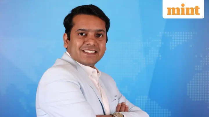 Stocks under  ₹100: Sumeet Bagadia recommends three shares to buy on Monday - 3 August 2026