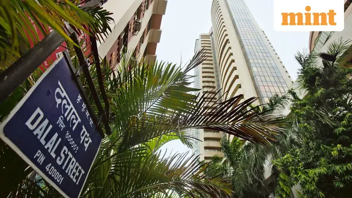 Indian stock market: How are Sensex and Nifty 50 likely to perform next week amid ongoing US-Iran war?